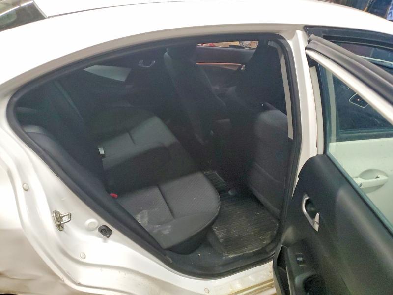 78410965 :رقم المزاد ، 2HGFB2F59EH008007 vin ، 2014 Honda Civic مزاد بيع