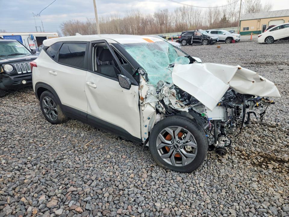 Продаж на аукціоні авто 2026 Kia Seltos, vin: KNDEPCAA5T7846940, номер лоту: 79464265
