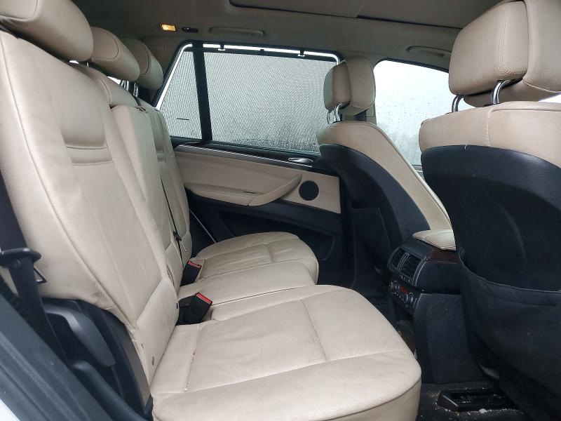 Aukcja sprzedaży 2013 Bmw X5, vin: 5UXZV4C54D0B02223, numer aukcji: 78113245