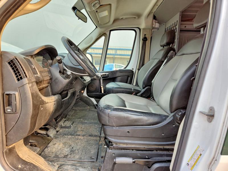 Aukcja sprzedaży 2018 Ram Promaster 1500, vin: 3C6TRVNG6JE146747, numer aukcji: 49589366