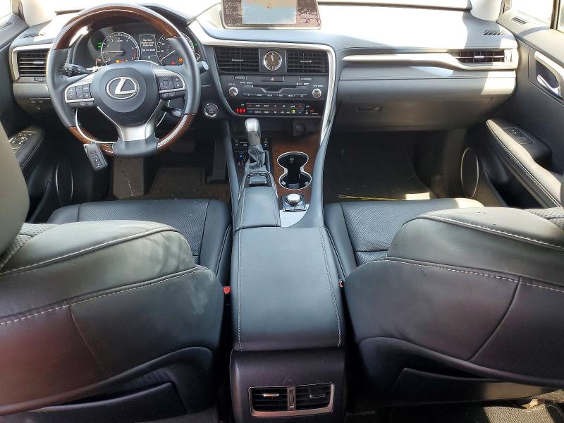 47517696 :رقم المزاد ، 2T2ZZMCA3HC061669 vin ، 2017 Lexus Rx 350 مزاد بيع