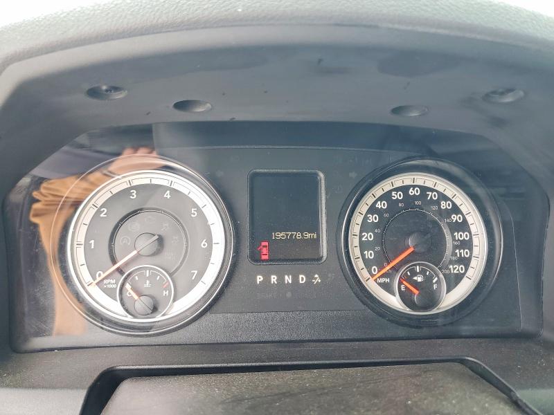 Aukcja sprzedaży 2014 Ram 1500, vin: 1C6RR7KT2ES397209, numer aukcji: 79803105