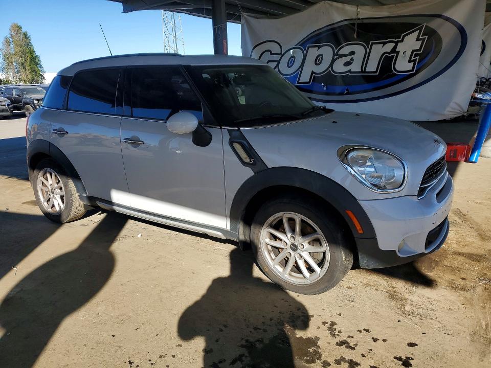 Продажа на аукционе авто 2015 Mini Cooper, vin: WMWZC5C58FWT37506, номер лота: 47268776