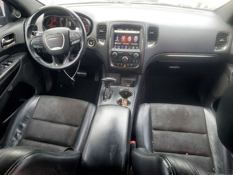 Продажа на аукционе авто 2020 Dodge Durango, vin: 1C4RDJDG9LC223925, номер лота: 79452665