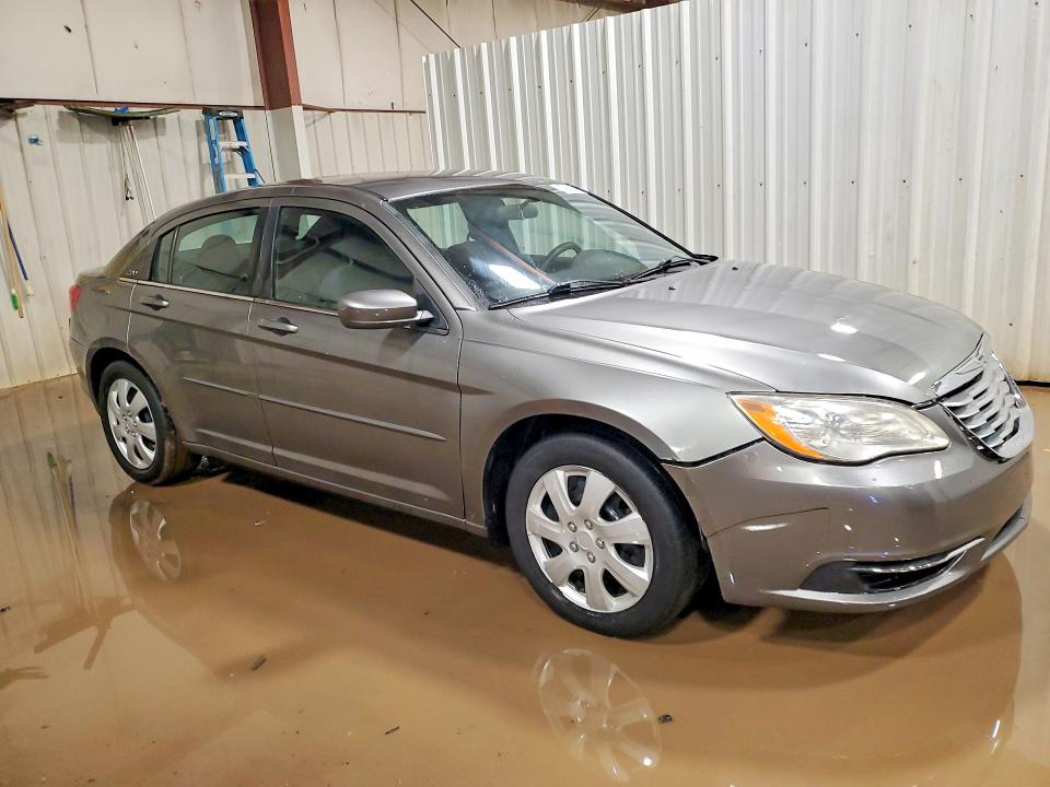 Продажа на аукционе авто 2012 Chrysler 200, vin: 1C3CCBAB0CN208519, номер лота: 79312415