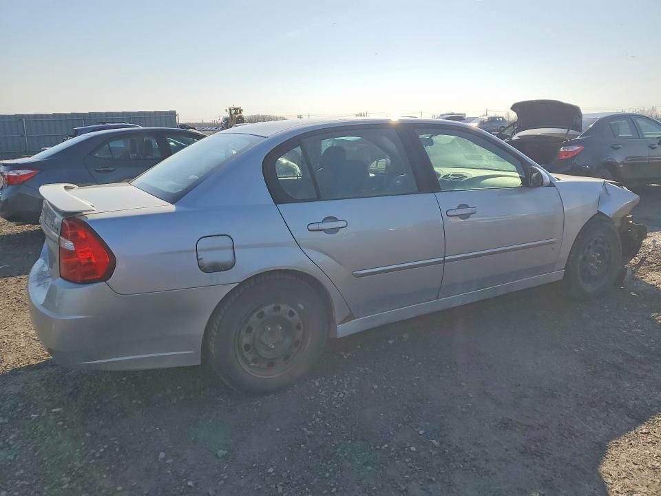 Продажа на аукционе авто 2007 Chevrolet Malibu, vin: 1G1ZT58N47F151872, номер лота: 41906026