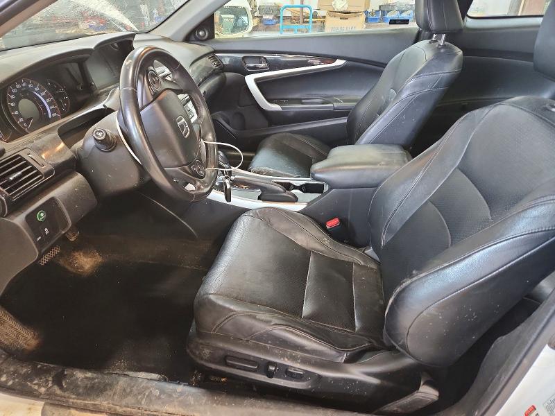 79635085 :رقم المزاد ، 1HGCT1B81EA800161 vin ، 2014 Honda Accord مزاد بيع