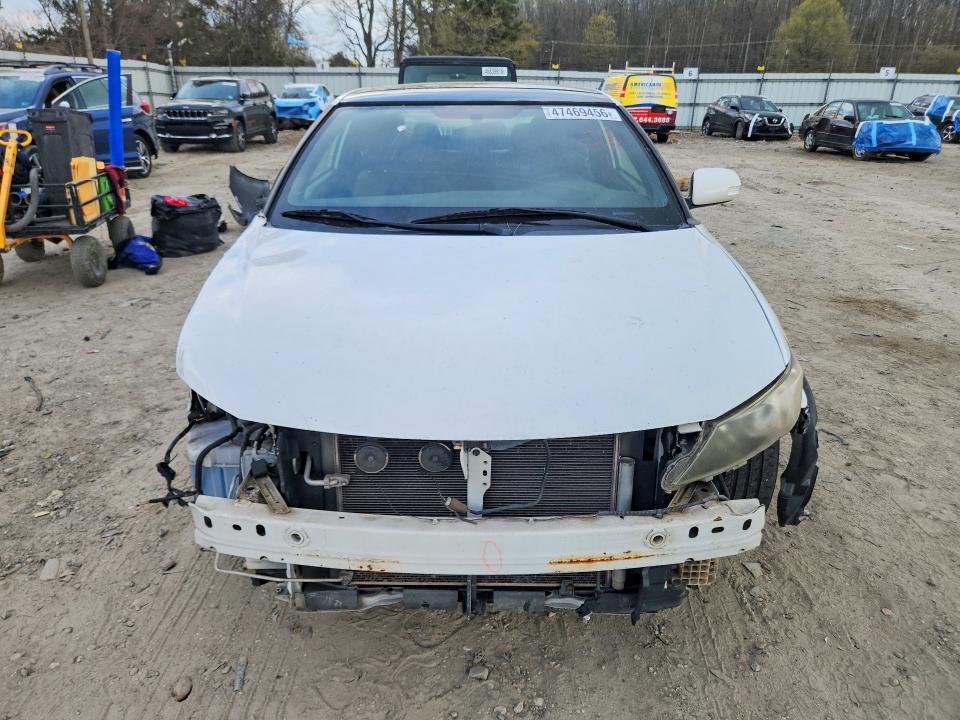 Продажа на аукционе авто 2011 Scion Tc, vin: JTKJF5C77B3019261, номер лота: 47469456