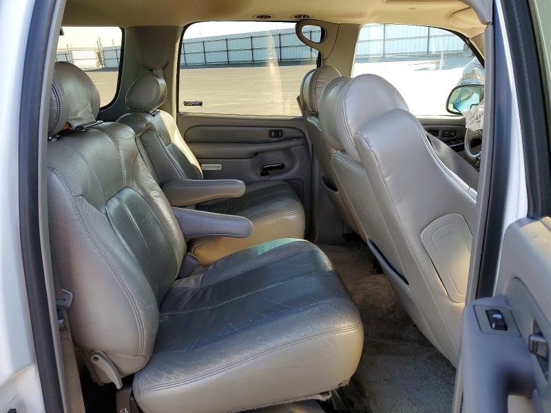 Продаж на аукціоні авто 2001 Gmc Denali, vin: 1GKFK66U61J248884, номер лоту: 45879636