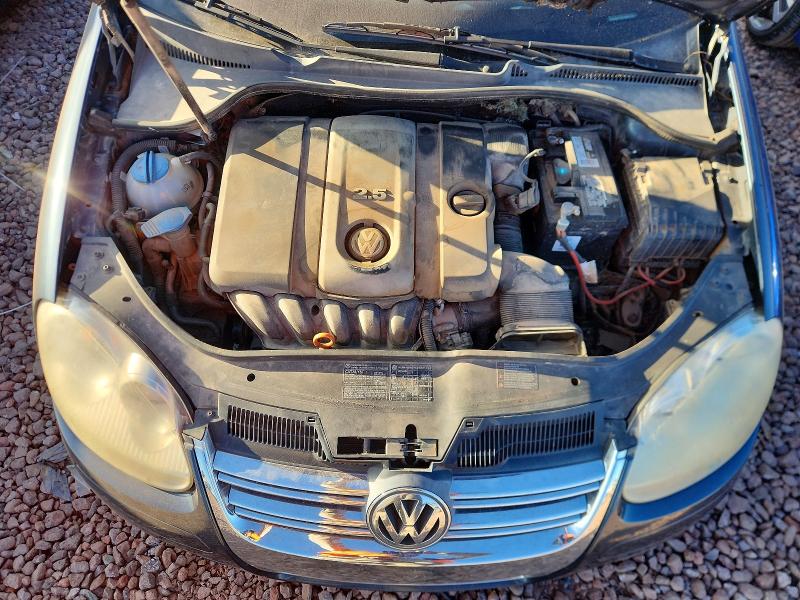 Продажа на аукционе авто 2005 Volkswagen New Jetta, vin: 3VWRF71K75M625608, номер лота: 79898635