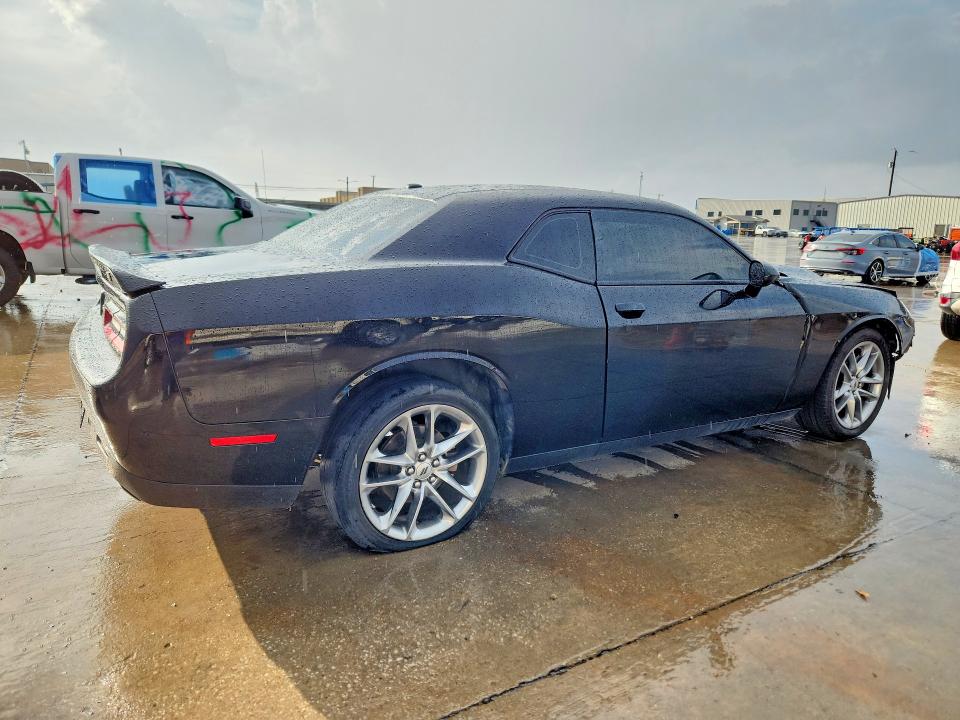 Aukcja sprzedaży 2022 Dodge Challenger, vin: 2C3CDZKG8NH200521, numer aukcji: 79482605