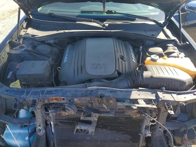 Продажа на аукционе авто 2017 Chrysler 300c, vin: 2C3CCAET0HH668311, номер лота: 41943086