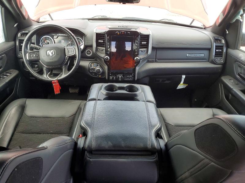 Продажа на аукционе авто 2021 Ram 1500, vin: 1C6SRFFT1MN668537, номер лота: 48040016