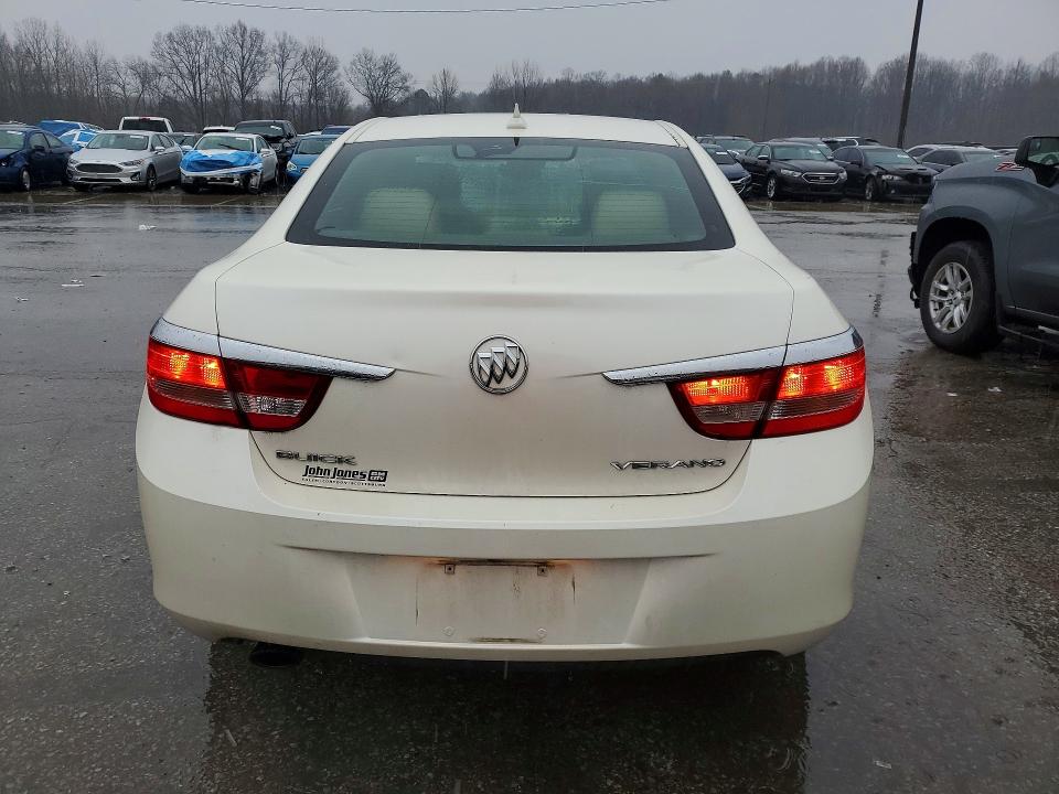 Продажа на аукционе авто 2013 Buick Verano, vin: 1G4PP5SK6D4252576, номер лота: 79456825