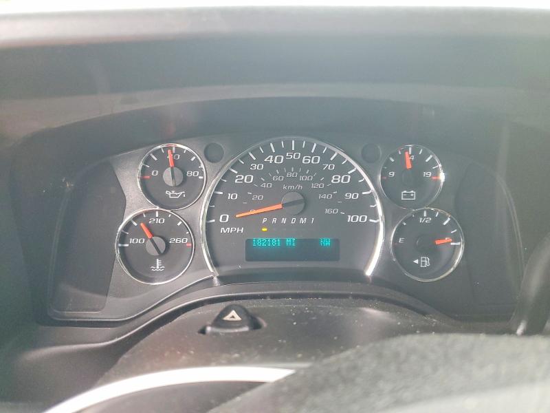 Aukcja sprzedaży 2019 Chevrolet Express 25, vin: 1GCWGAFP8K1224050, numer aukcji: 78464845