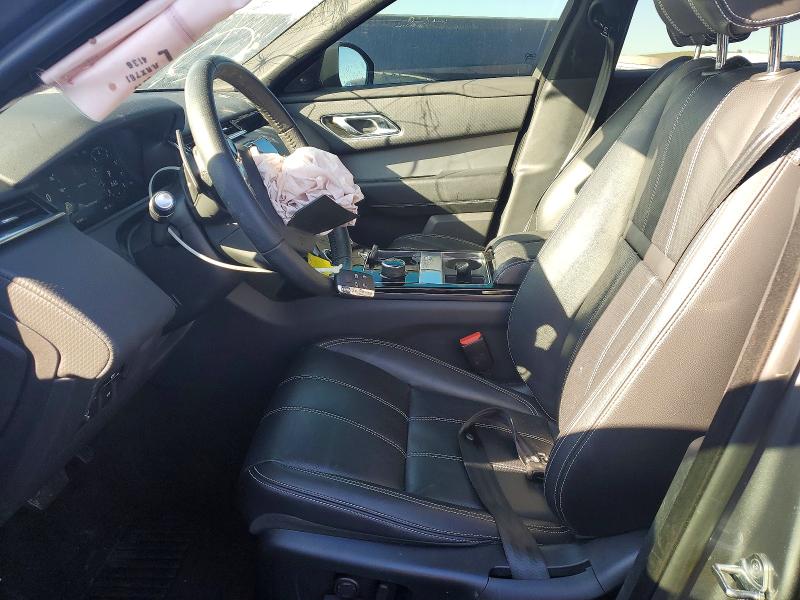 Aukcja sprzedaży 2020 Land Rover Range Rover Velar, vin: SALYB2EX8LA241701, numer aukcji: 78859285