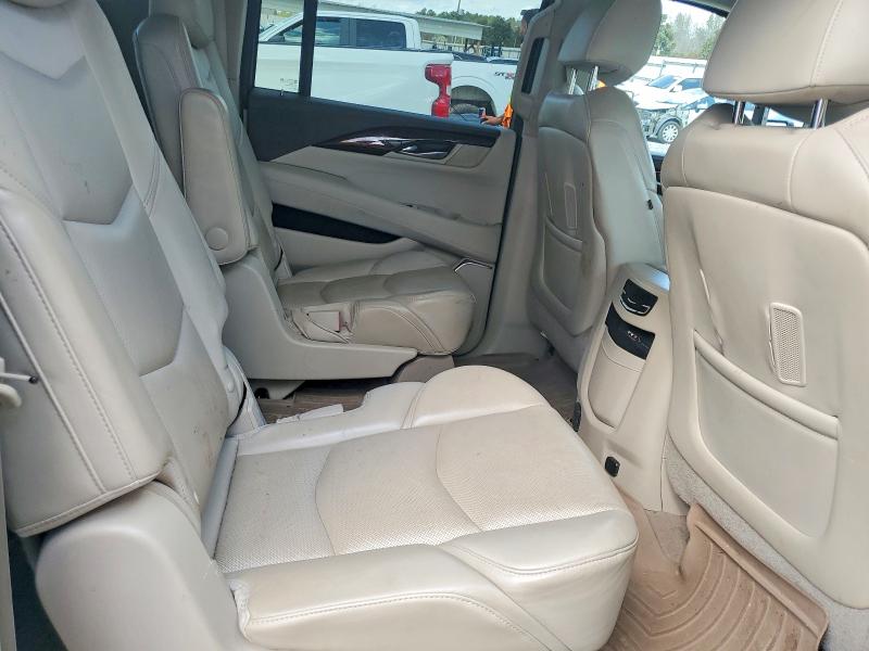 Aukcja sprzedaży 2015 Cadillac Escalade, vin: 1GYS4HKJ2FR179237, numer aukcji: 79775265