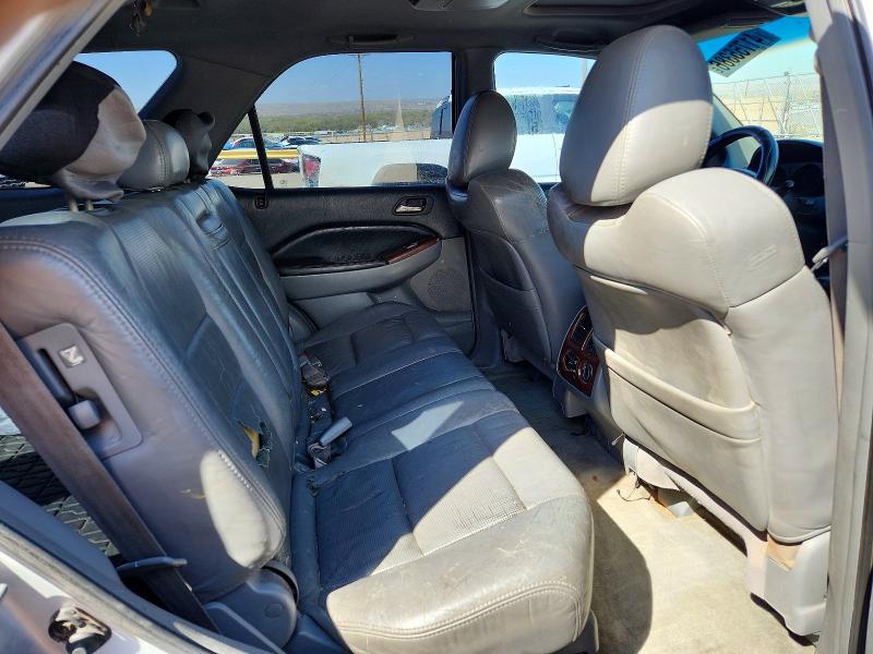 Aukcja sprzedaży 2004 Acura Mdx, vin: 2HNYD18714H517429, numer aukcji: 41755386