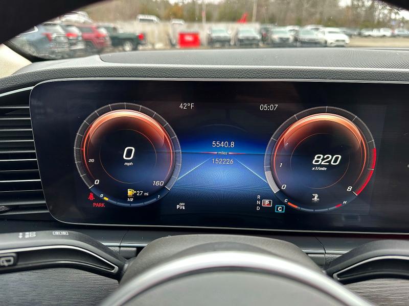 Aukcja sprzedaży 2020 Mercedes-benz Gle, vin: 4JGFB4KE0LA023115, numer aukcji: 46911506