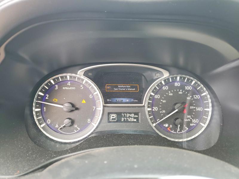 Aukcja sprzedaży 2019 Infiniti Qx60, vin: 5N1DL0MM9KC511886, numer aukcji: 47446086