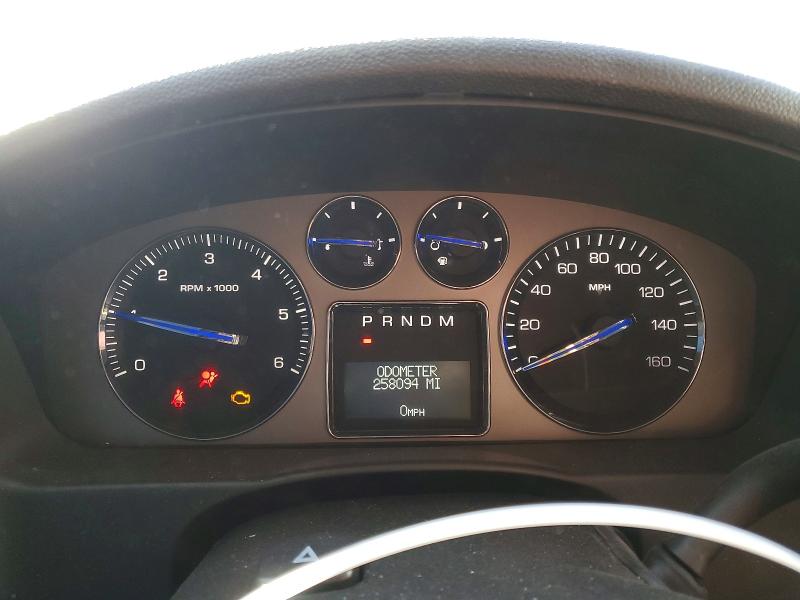 47558646 :رقم المزاد ، 1GYFK63808R266306 vin ، 2008 Cadillac Escalade مزاد بيع