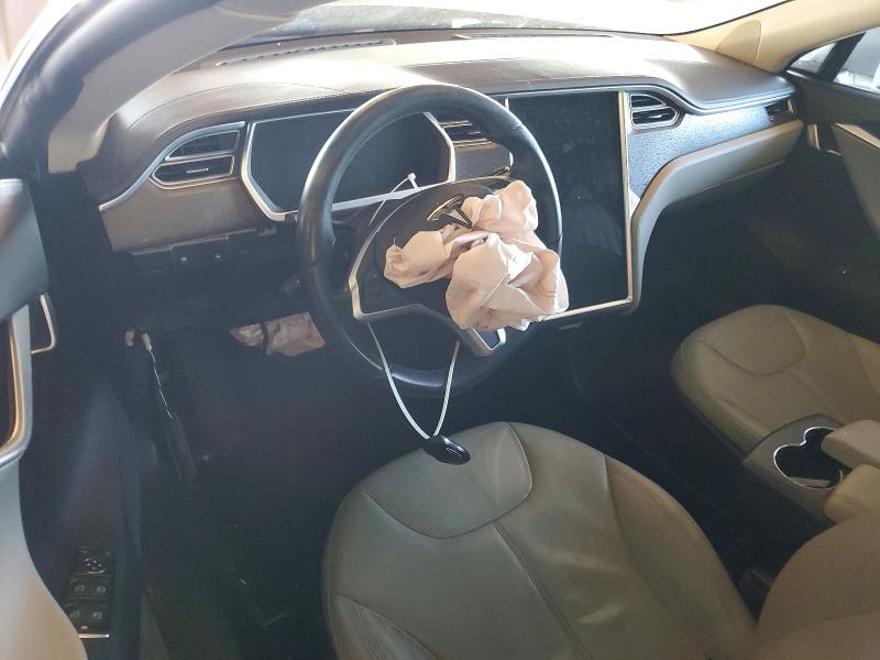 Продажа на аукционе авто 2013 Tesla Model S, vin: 5YJSA1CNXDFP17886, номер лота: 46762296