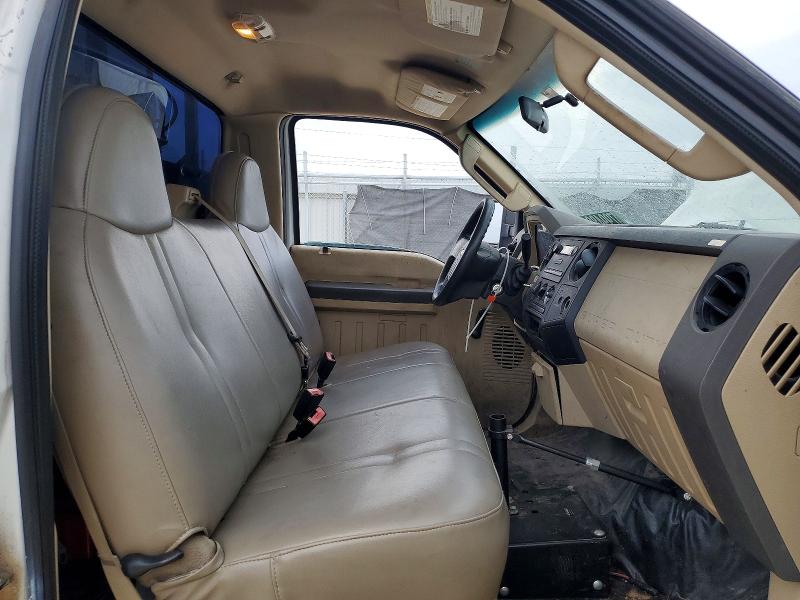 Продажа на аукционе авто 2008 Ford F350, vin: 1FDSF30508EC32757, номер лота: 79948985