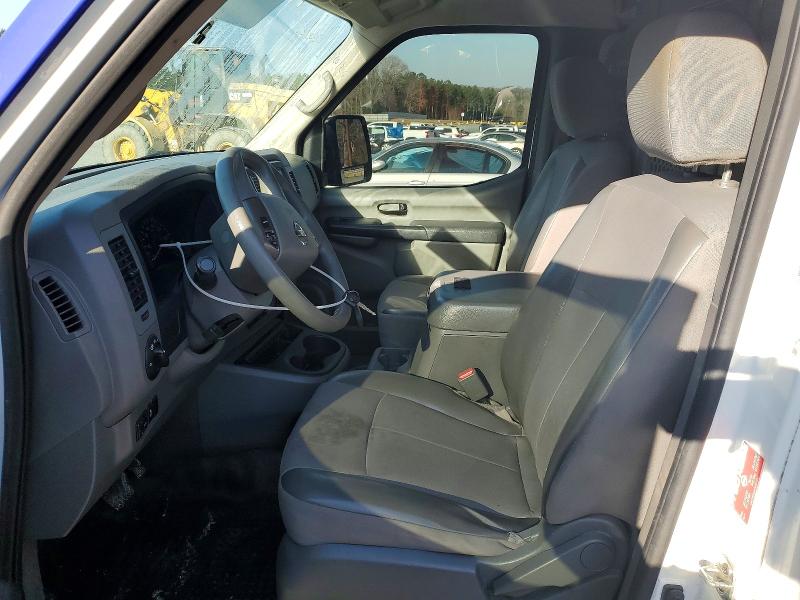 2021 Nissan Nv მანქანა იყიდება აუქციონზე, vin: 1N6AF0KY9MN807354, აუქციონის ნომერი: 41894306