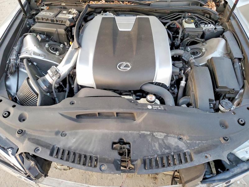 Продажа на аукционе авто 2021 Lexus Is 350, vin: JTHGZ1B22M5038359, номер лота: 41750366
