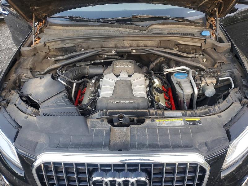 Продаж на аукціоні авто 2016 Audi Q5, vin: WA1D7AFP4GA137593, номер лоту: 47910256