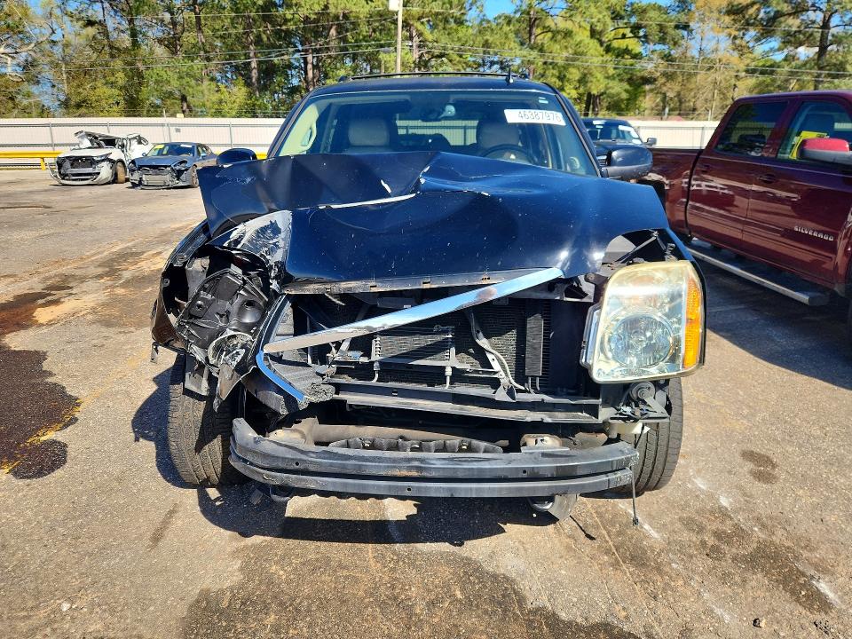 2011 Gmc Yukon Xl მანქანა იყიდება აუქციონზე, vin: 1GKS2MEF7BR194049, აუქციონის ნომერი: 46387976