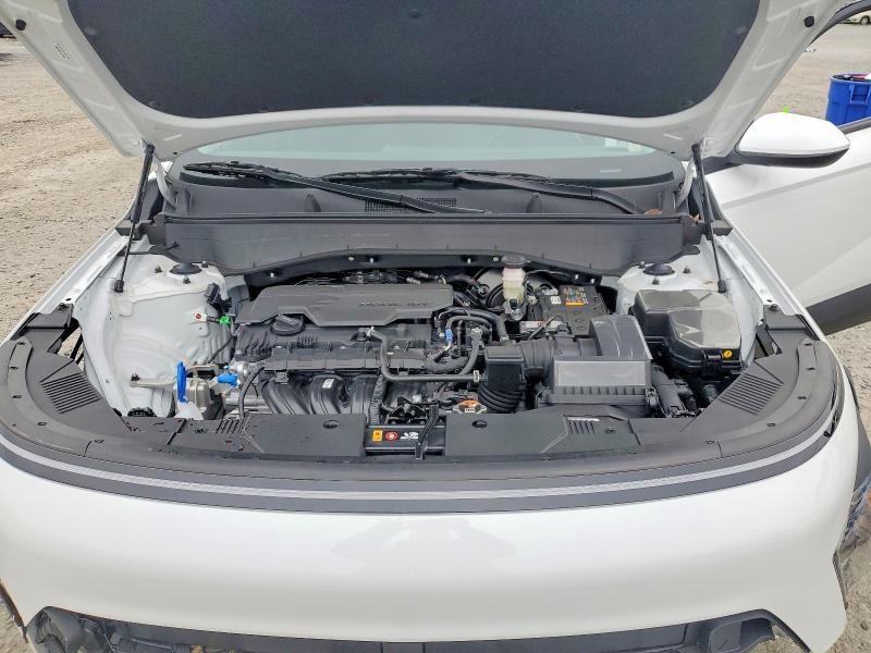 Aukcja sprzedaży 2026 Hyundai Kona, vin: KM8HA3AB3TU367873, numer aukcji: 79583885