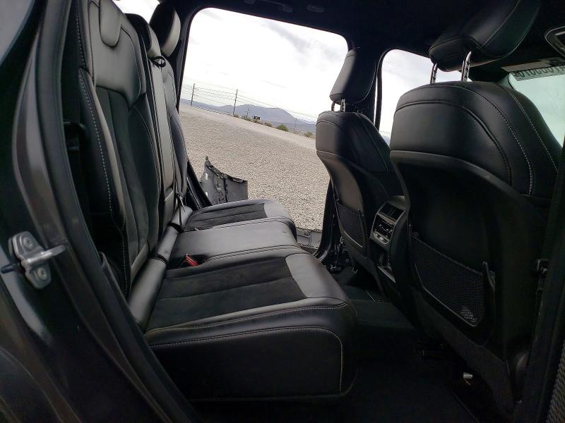 47805676 :رقم المزاد ، 1C4RJHAG2RC259129 vin ، 2024 Jeep Grand Cherokee مزاد بيع