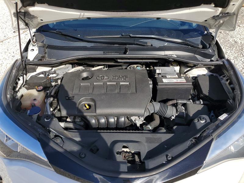 Продаж на аукціоні авто 2020 Toyota C-hr, vin: NMTKHMBX9LR113089, номер лоту: 79679775
