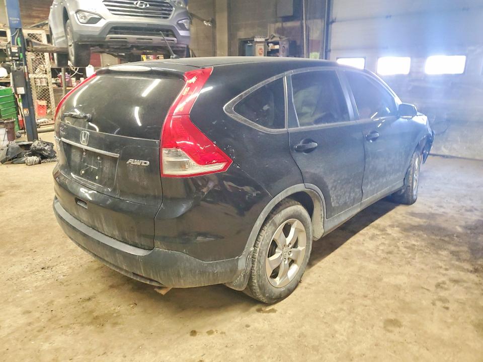 Aukcja sprzedaży 2013 Honda Cr-v, vin: 2HKRM4H57DH109485, numer aukcji: 76705055