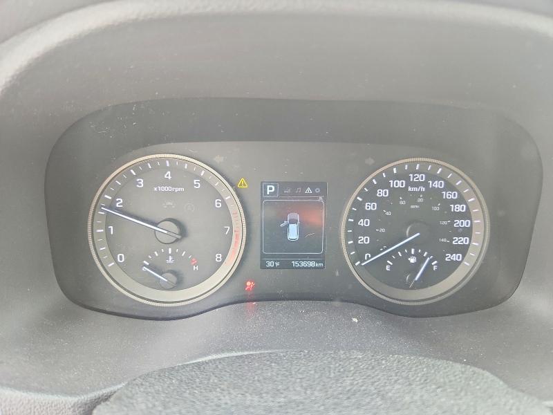 Aukcja sprzedaży 2016 Hyundai Tucson, vin: KM8J3CA2XGU081634, numer aukcji: 46668886
