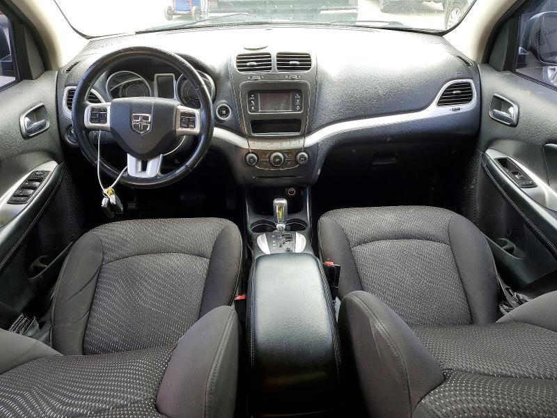 Auction sale of the 2015 Dodge Journey, vin: 3C4PDCBGXFT639903, lot number: 41640406