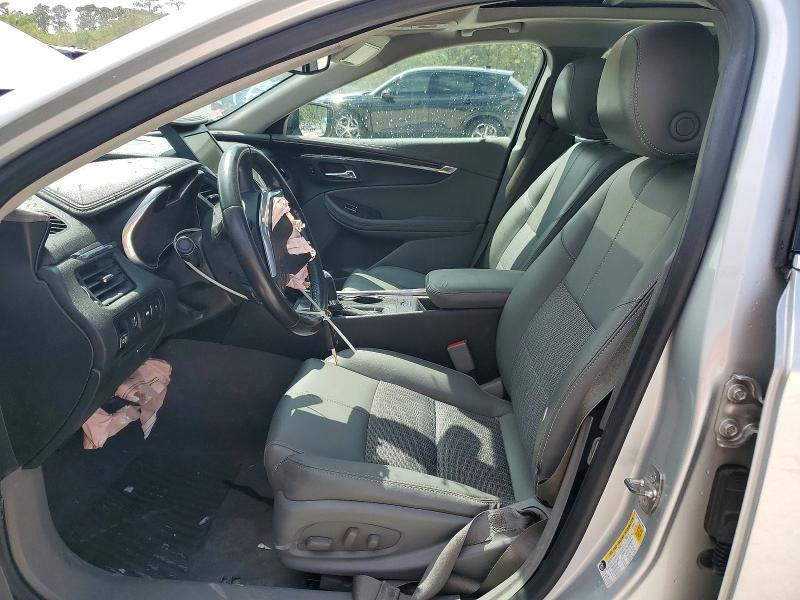 Продаж на аукціоні авто 2014 Chevrolet Impala, vin: 1G1125S39EU164603, номер лоту: 47563356