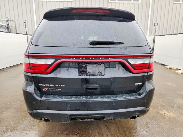 Продаж на аукціоні авто 2021 Dodge Durango, vin: 1C4RDJDG2MC520603, номер лоту: 45595856
