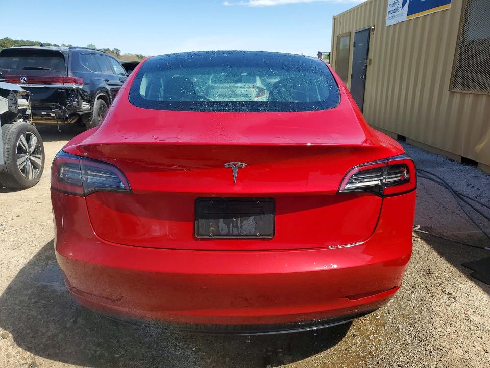Aukcja sprzedaży 2022 Tesla Model 3, vin: 5YJ3E1EA5NF290766, numer aukcji: 47295226