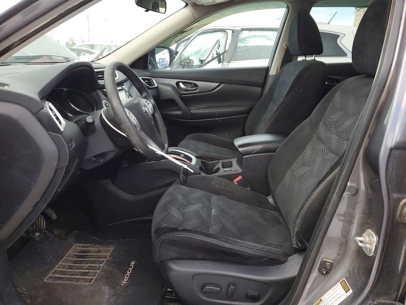 Aukcja sprzedaży 2016 Nissan Rouge, vin: 5N1AT2MV2GC857356, numer aukcji: 45973576