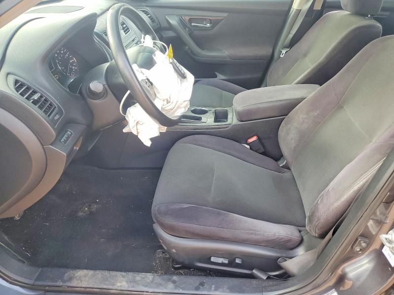 Продажа на аукционе авто 2013 Nissan Altima, vin: 1N4AL3AP1DC178017, номер лота: 45555756