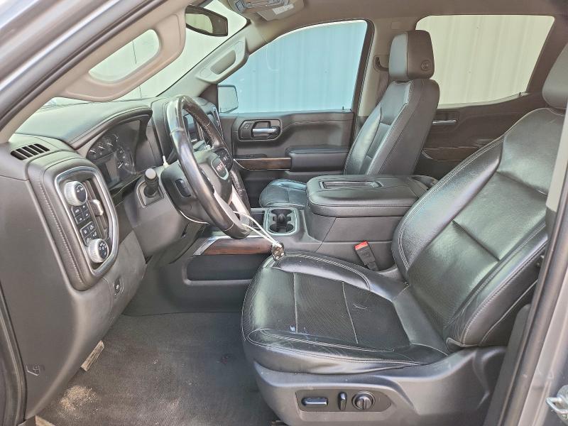 79470625 :رقم المزاد ، 3GTU9DED5LG372332 vin ، 2020 Gmc Sierra مزاد بيع