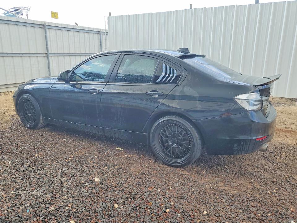 Продаж на аукціоні авто 2015 Bmw 328, vin: WBA3A5G58FNS86911, номер лоту: 41664176