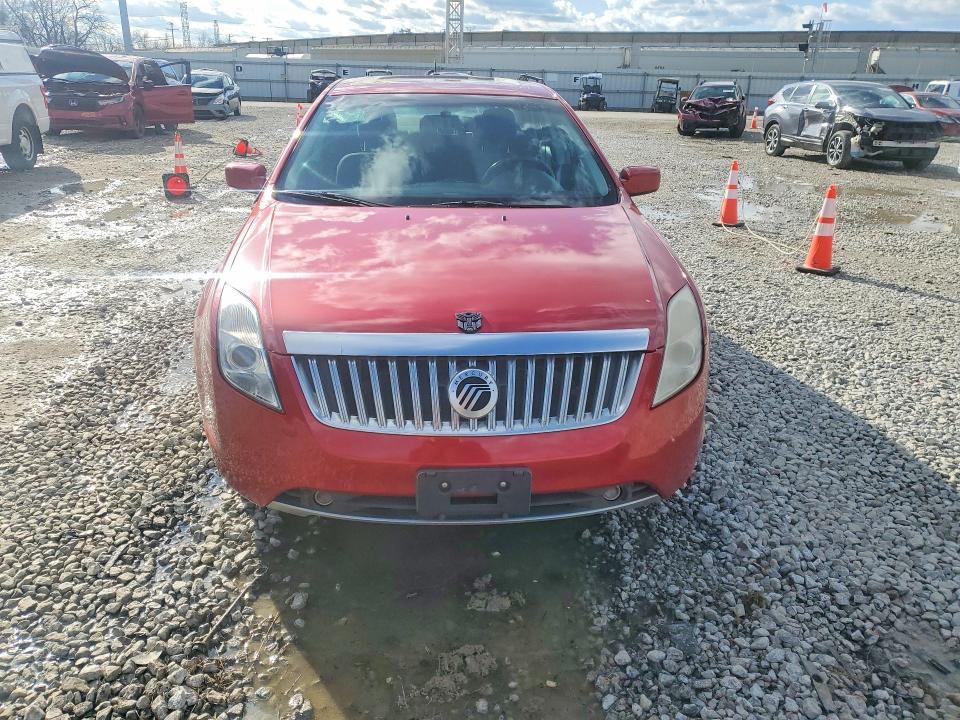 Aukcja sprzedaży 2010 Mercury Milan, vin: 3MEHM0HA6AR649600, numer aukcji: 45930616