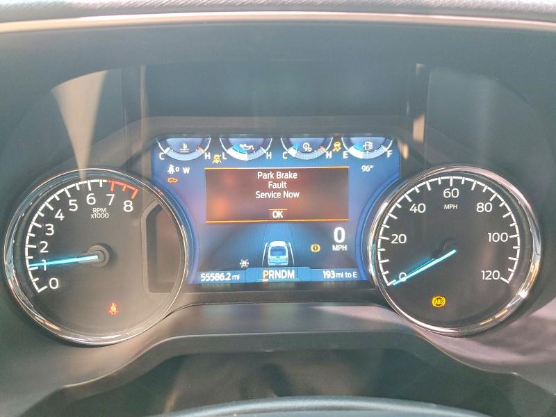 2022 Ford F150 მანქანა იყიდება აუქციონზე, vin: 1FTFW1E55NKE50354, აუქციონის ნომერი: 47602516