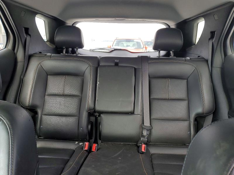 Aukcja sprzedaży 2022 Chevrolet Equinox, vin: 2GNAXXEVXN6124893, numer aukcji: 46353196