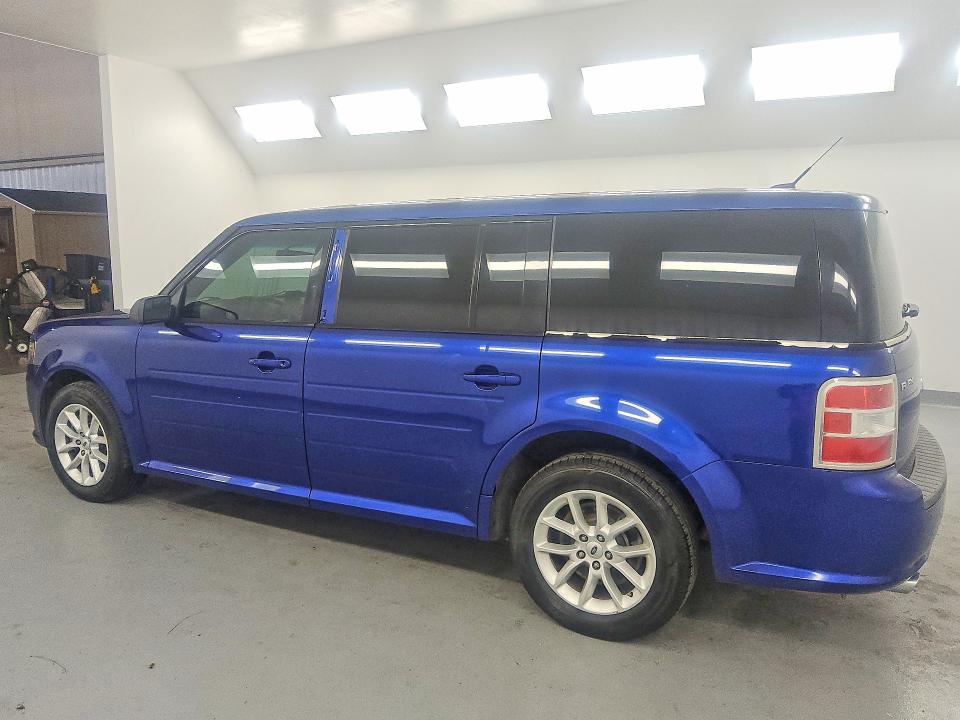 Aukcja sprzedaży 2014 Ford Flex, vin: 2FMGK5B82EBD26246, numer aukcji: 78609475