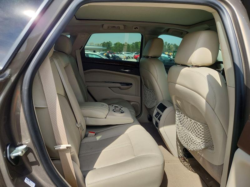 Aukcja sprzedaży 2014 Cadillac Srx, vin: 3GYFNEE34ES678062, numer aukcji: 47120616