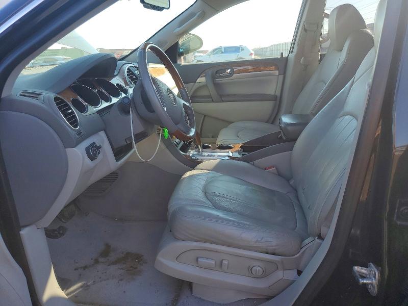 41949356 :رقم المزاد ، 5GAKVBED1BJ336109 vin ، 2011 Buick Enclave مزاد بيع
